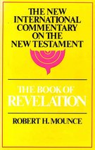 The Book of Revelation (The New international commentary on the New Testament) M - £15.72 GBP