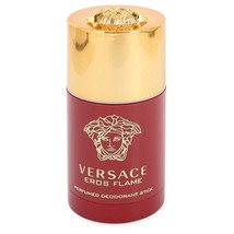Versace Eros Flame by Versace Deodorant Stick 2.5 oz for Men - £55.71 GBP