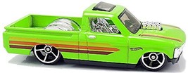 Hot Wheels - Custom &#39;72 Chevy LUV: HW Hot Trucks #9/10 - #30/250 (2019) *Loose* - £1.17 GBP