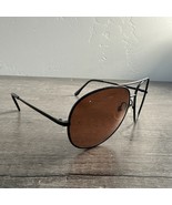 Serengetti Sunglasses Vintage Drivers 5222J Corning FRAMES ONLY - $1,863.17 MXN