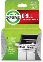 Summit Brands Earth Stone Grill Cleaning Stone - $9.95