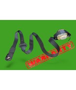 02-2005 ford thunderbird tbird t-bird driver left seat belt retractor bl... - $125.00
