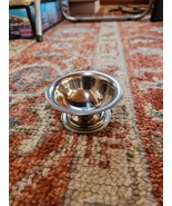Vintage Vollrath Stainless Steel Ice Cream Dessert Cup Japan 48003 - $10.95