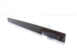 09-15 BMW 7 SERIES Rear Left Driver Side Door Panel Trim F2151 image 5