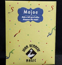 Mojoe 2.0 by John Kennedy Magic - Trick - £41.99 GBP