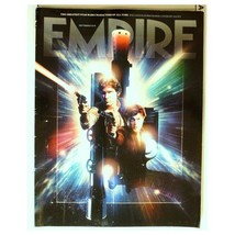 Empire Magazine No.353 September 2018 mbox2747 Star Wars...Subscriber&#39;s Cover - $4.90