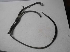 2012 Ford F250 Brake Booster Vacuum Hose Lines - $49.99