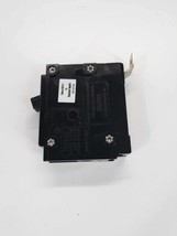 Cutler-Hammer Type BA Circuit Breaker 1 Pole 120/240VAC 20A - $20.00