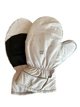 Daily SPORTS Ladies Alina Inverno Scaldamano, Golf Guanti. Grezzo Beige - £27.30 GBP