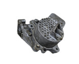 Water Coolant Pump From 2013 Toyota Prius C  1.5 - $104.95