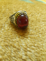 Artificial stone Ring  - $26.64