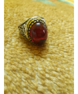 Artificial stone Ring  - $36.55 CAD