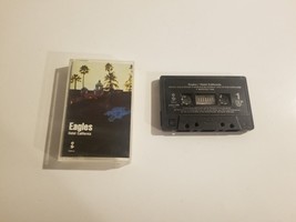 Eagles - Hotel California - Cassette Tape - £6.51 GBP