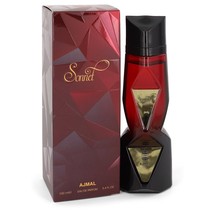 Ajmal Sonnet by Ajmal 3.4 oz Eau De Parfum Spray - £17.79 GBP