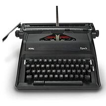 Royal Manual Typewriter black (79100G) - $223.44
