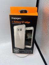 Spigen Thin fit Case for Samsung Galaxy S7 clear - $4.30