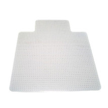 Marbig Economy PVC Low Key Chairmat Clear - 114x134cm - $119.60