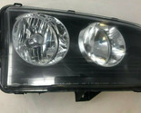 2005-2010 Dodge Charger Passenger Side Head Light Headlight OEM K03B39001 - $49.49