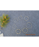 7 string fine electric guitar string 1-7 string fit for 7 STRING electri... - $6.92