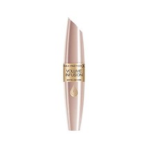 Max Factor Volume Infusion Mascara, Keratin and Biotin, Black  - $19.00