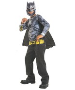 Rubie&#39;s Costume, Batman V Superman Dawn Of Justice Armored Batman Top, L... - $27.15 CAD