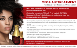 Miracle Fruit Oil Hair Treatment image 6