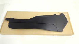 New OEM Genuine Center Console Side Trim 2022-2024 Outlander LH Black 80... - £75.66 GBP