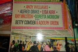 &quot;Music From Shubert Alley&quot; - £6.38 GBP