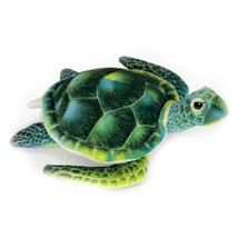 Hansa Green Turtle (29cm) - £54.83 GBP