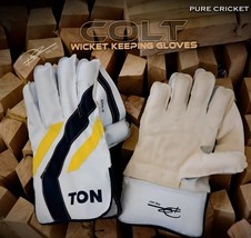 SS  COLT Wicket Keeping Gloves (2025) - $747.57 MXN