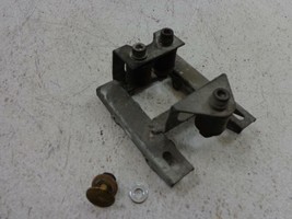 1994-2002 Moto Guzzi California COIL MOUNT BRACKET MOUNTING COILS HOLDER... - $7.49