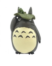 My Neighbor Totoro - ENSKY 10 pieces 3D Puzzle (Size 10x10x10mm) - Ghibl... - £25.95 GBP