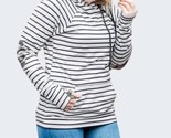 Michelle Mae Camo Accents Hoodie Size M - $54.45