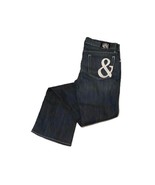 $280 ROCK &amp; REPUBLIC Denim JEANS Kasandra BOOTCUT ( 30 ) - $277.82 CAD