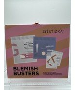 Zitsticka Blemish Busters Kit Tavel Tin Case Pimple Patch Killa Goo COMB... - $23.07 CAD