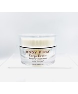 NWT Body Firm Crépe Erase Flaw Fix Eye with TruFirm Cream 1.0 Oz New &amp; S... - $443.90 MXN