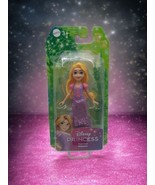 Mattel - Disney Princess Figure Doll - RAPUNZEL (3.5 inch)  - New - $14.88 CAD