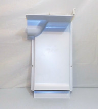 Whirlpool Refrigerator : Freezer Upper Air Duct (2198581 / 2212377) {P2980} - $28.77