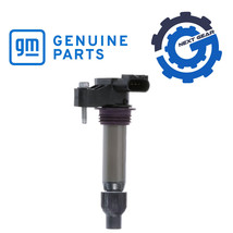 New Oem Gm Denso Ignition Coil Chevy Gmc Acadia Cadillac Ats Cts Saturn 12632479 - £21.58 GBP