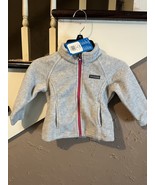 Columbia Benton Springs Fleece Youth Jacket, Size Youth 2T - $408.30 MXN