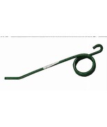 (5) Fits New Idea Bar Hay Rake Tooth Teeth Replaces 0782ME - €20,45 EUR