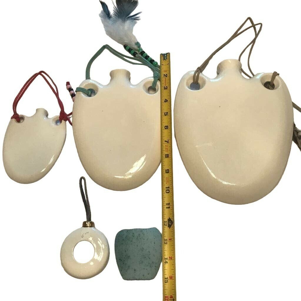 American Eskimo Indian Home Decor Accent Item image 3