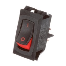 Crathco RA901 Switch Rocker T85u 10/16A 125-250VAC 2322R - €44,15 EUR