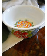 * Dansk International Designs Danika Rose Fine China Small Soup Ice Crea... - $15.00