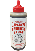 Bachan&#39;s &quot;The Original&quot; Japanese Barbecue Sauce 34 Oz XL-Squeeze Bottle ~ Bbq! - £14.78 GBP
