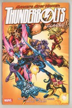 George Perez Collection Studio Library Copy ~ Thunderbolts Classic Kurt ... - £47.36 GBP