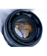 M42 PETRI (Exaktar) 1.8/55mm Serviced, Clean and Healthy, Declicked by D... - $107.48 CAD