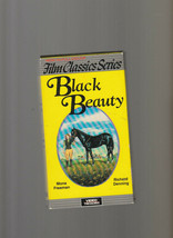 Black Beauty (VHS, 1990) - $4.94