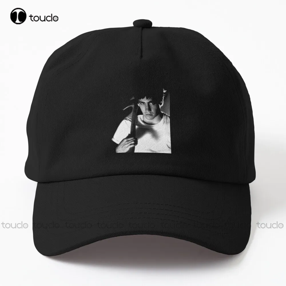 Donnie Darko Axe Scene Dad Hat Baseball Hats Baseball Cap Sun Hats - $15.88