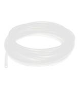 Uxcell A16031400Ux0193 8 Mm X 10 Mm Silicone Translucent Tube Water, 0.3... - $398.01 MXN